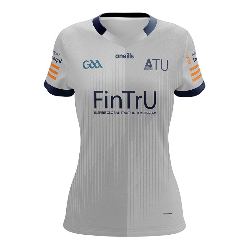 ATU Donegal Womans Away Jersey
