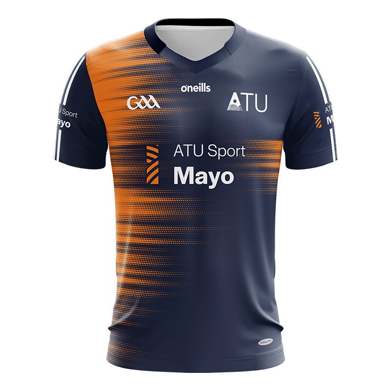 ATU Mayo Home Jersey