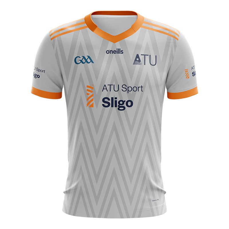 ATU Sligo Away Jersey