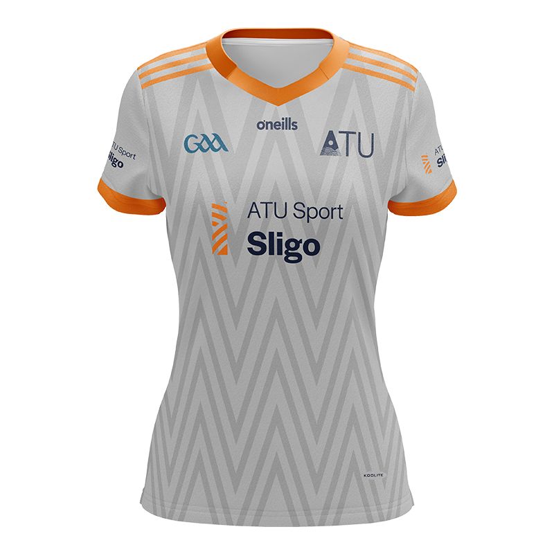 ATU Sligo Womans Away Jersey