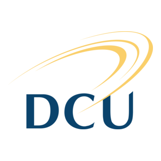 DCU Logo