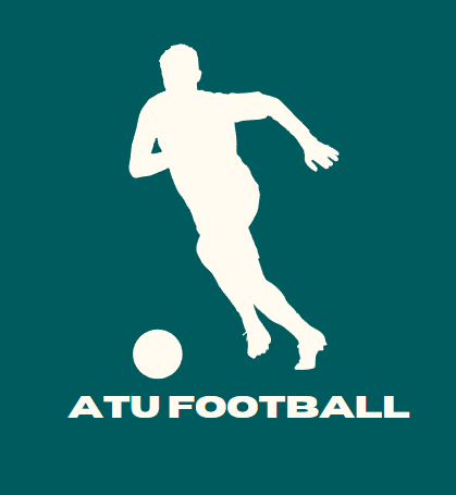 ATU Football Logo